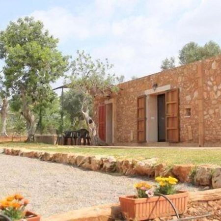 Andres Villa Santanyi Bagian luar foto