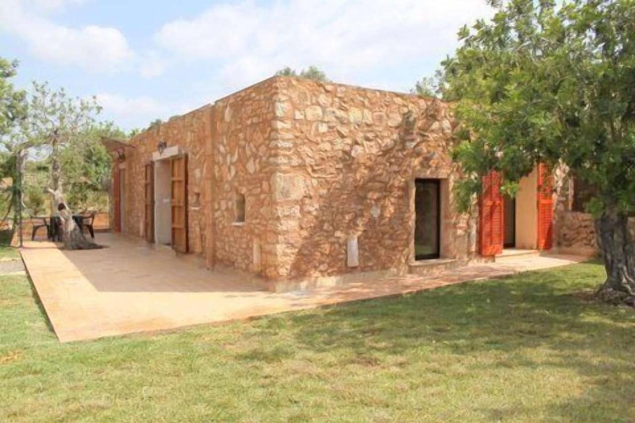 Andres Villa Santanyi Bagian luar foto