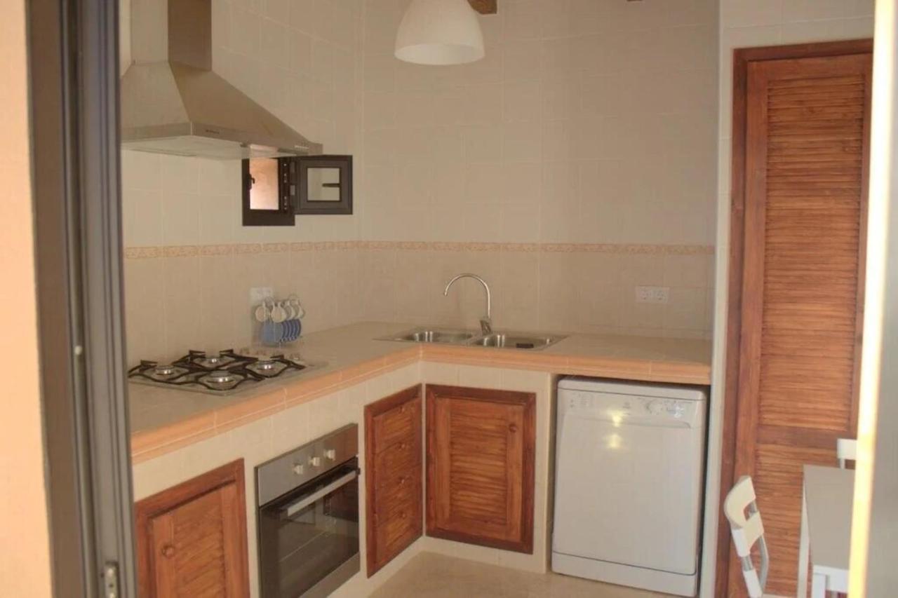 Andres Villa Santanyi Bagian luar foto